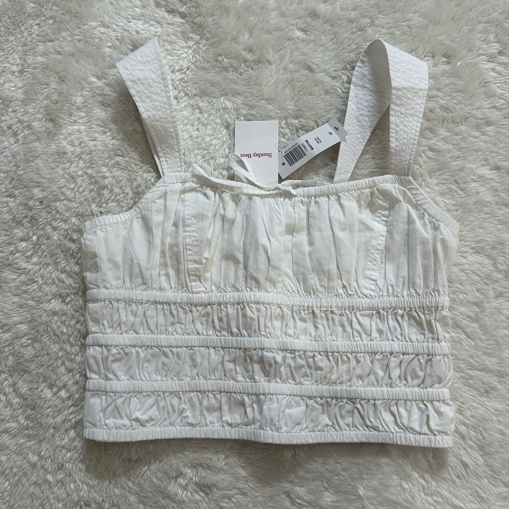 Aritzia Martine Top